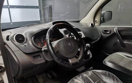 Renault Kangoo II рестайлинг, 2012 год, 695 000 рублей, 8 фотография