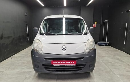 Renault Kangoo II рестайлинг, 2012 год, 695 000 рублей, 5 фотография