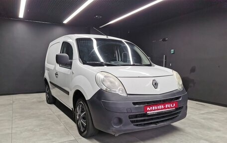 Renault Kangoo II рестайлинг, 2012 год, 695 000 рублей, 3 фотография