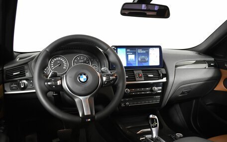 BMW X4, 2016 год, 2 310 900 рублей, 19 фотография