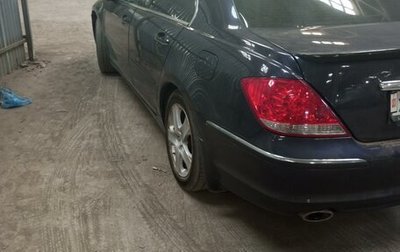 Honda Legend IV, 2007 год, 750 000 рублей, 1 фотография