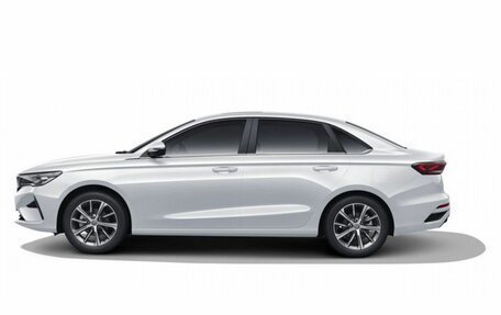 Geely Emgrand, 2024 год, 2 637 990 рублей, 1 фотография