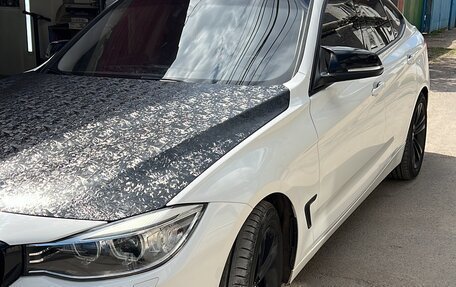 BMW 3 серия, 2013 год, 1 900 000 рублей, 4 фотография