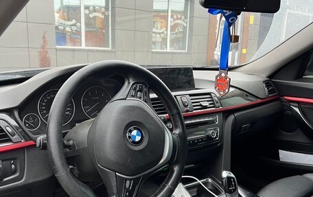 BMW 3 серия, 2013 год, 1 900 000 рублей, 9 фотография