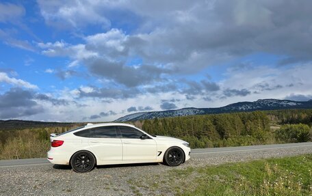 BMW 3 серия, 2013 год, 1 900 000 рублей, 8 фотография