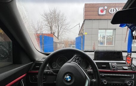 BMW 3 серия, 2013 год, 1 900 000 рублей, 11 фотография