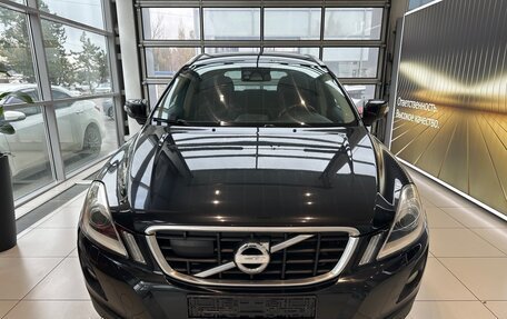 Volvo XC60 II, 2009 год, 1 450 000 рублей, 2 фотография