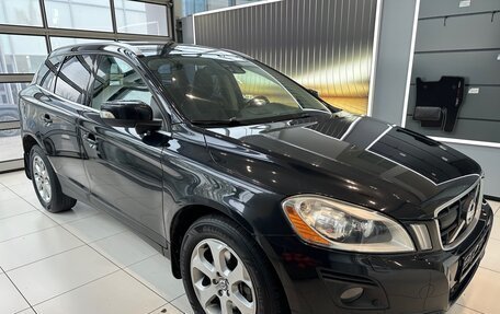 Volvo XC60 II, 2009 год, 1 450 000 рублей, 3 фотография