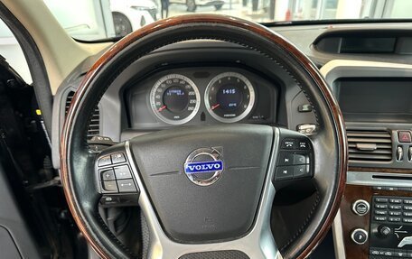 Volvo XC60 II, 2009 год, 1 450 000 рублей, 26 фотография