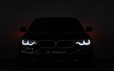 BMW 5 серия, 2020 год, 5 899 000 рублей, 37 фотография