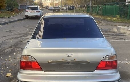 Daewoo Nexia I рестайлинг, 2005 год, 250 000 рублей, 2 фотография