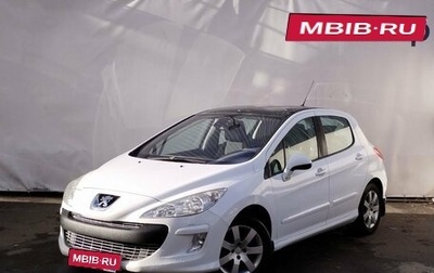 Peugeot 308 II, 2011 год, 650 000 рублей, 1 фотография