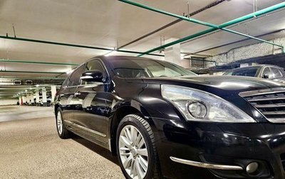 Nissan Teana, 2012 год, 1 250 000 рублей, 1 фотография