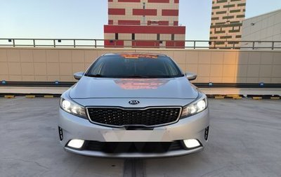 KIA Cerato III, 2018 год, 1 819 000 рублей, 1 фотография