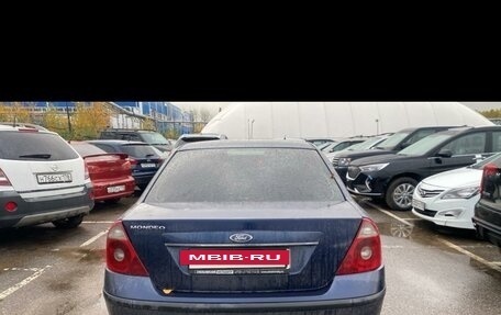 Ford Mondeo III, 2004 год, 255 000 рублей, 3 фотография