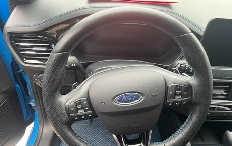 Ford Focus IV, 2023 год, 2 200 027 рублей, 9 фотография