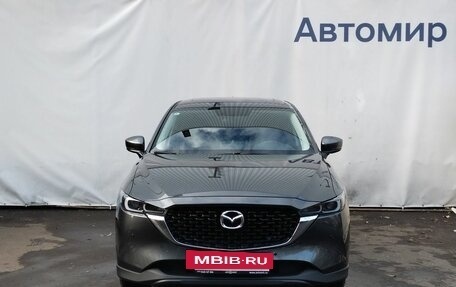 Mazda CX-5 II, 2024 год, 4 301 100 рублей, 2 фотография