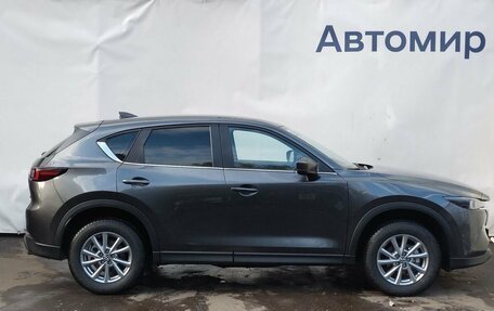 Mazda CX-5 II, 2024 год, 4 301 100 рублей, 4 фотография