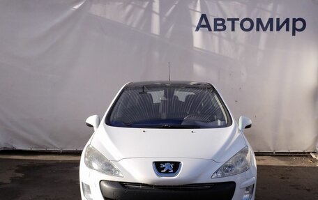 Peugeot 308 II, 2011 год, 650 000 рублей, 2 фотография