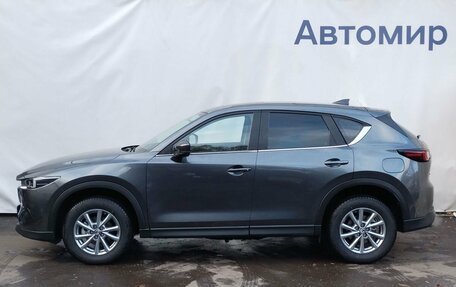 Mazda CX-5 II, 2024 год, 4 301 100 рублей, 8 фотография