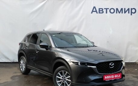 Mazda CX-5 II, 2024 год, 4 301 100 рублей, 3 фотография