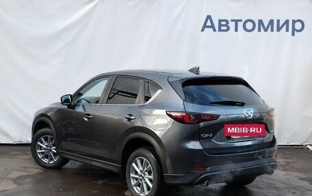 Mazda CX-5 II, 2024 год, 4 301 100 рублей, 7 фотография