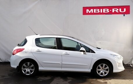 Peugeot 308 II, 2011 год, 650 000 рублей, 4 фотография