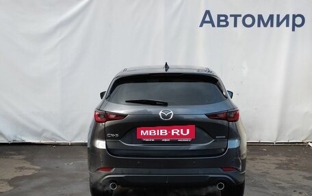 Mazda CX-5 II, 2024 год, 4 301 100 рублей, 6 фотография