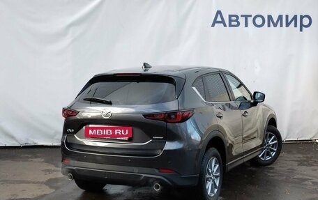 Mazda CX-5 II, 2024 год, 4 301 100 рублей, 5 фотография