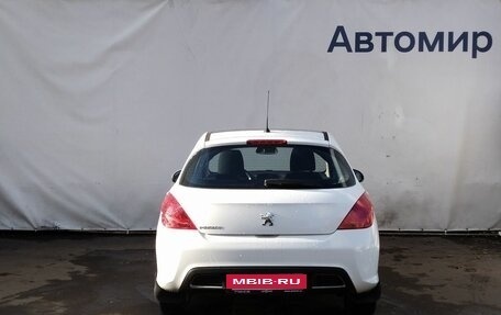 Peugeot 308 II, 2011 год, 650 000 рублей, 6 фотография