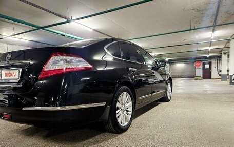 Nissan Teana, 2012 год, 1 250 000 рублей, 2 фотография