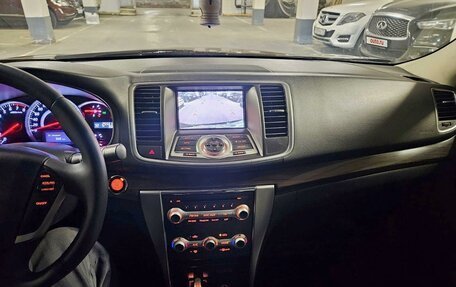 Nissan Teana, 2012 год, 1 250 000 рублей, 18 фотография