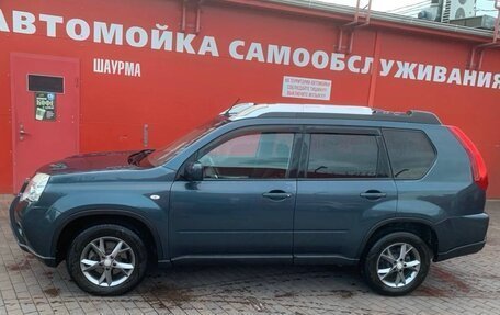 Nissan X-Trail, 2012 год, 1 335 500 рублей, 2 фотография