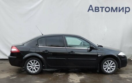 Renault Megane II, 2008 год, 580 000 рублей, 4 фотография