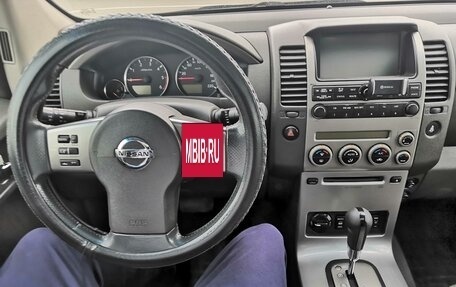 Nissan Pathfinder, 2005 год, 1 199 999 рублей, 9 фотография