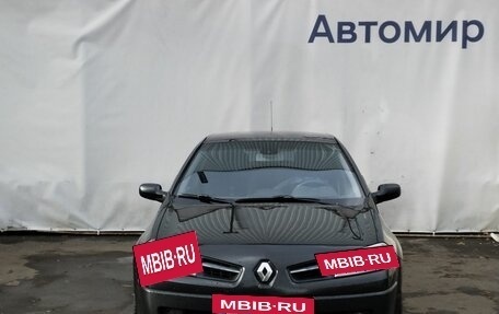 Renault Megane II, 2008 год, 580 000 рублей, 2 фотография