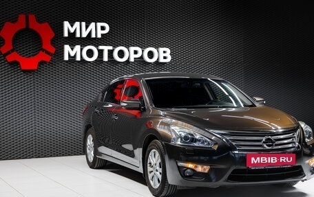 Nissan Teana, 2014 год, 1 650 000 рублей, 3 фотография