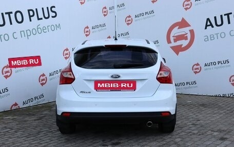 Ford Focus III, 2012 год, 1 279 000 рублей, 8 фотография