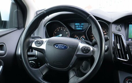 Ford Focus III, 2012 год, 1 279 000 рублей, 13 фотография