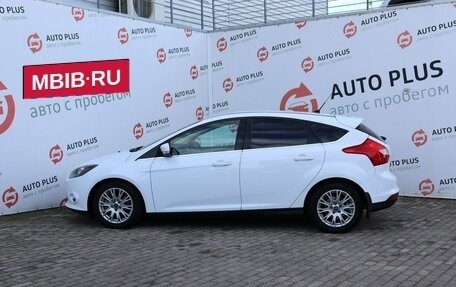 Ford Focus III, 2012 год, 1 279 000 рублей, 6 фотография