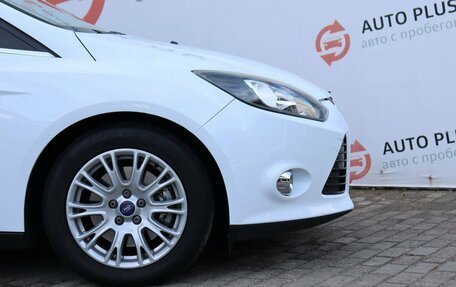 Ford Focus III, 2012 год, 1 279 000 рублей, 18 фотография