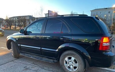 KIA Sorento IV, 2007 год, 1 050 000 рублей, 1 фотография