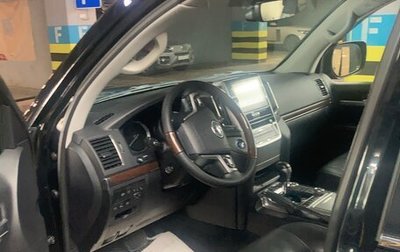 Toyota Land Cruiser 200, 2015 год, 5 800 000 рублей, 1 фотография