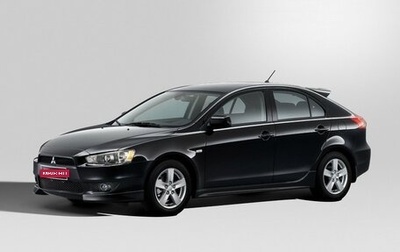 Mitsubishi Lancer IX, 2008 год, 675 000 рублей, 1 фотография