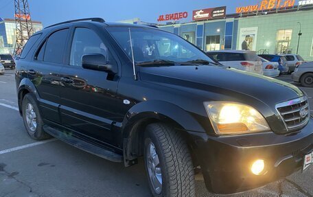 KIA Sorento IV, 2007 год, 1 050 000 рублей, 4 фотография