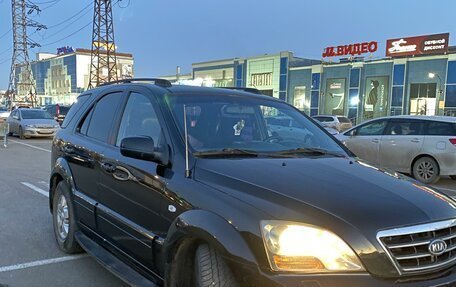 KIA Sorento IV, 2007 год, 1 050 000 рублей, 5 фотография