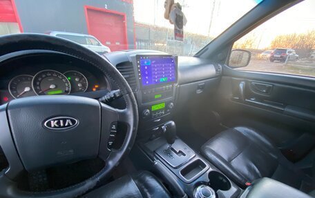 KIA Sorento IV, 2007 год, 1 050 000 рублей, 8 фотография