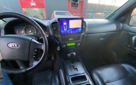 KIA Sorento IV, 2007 год, 1 050 000 рублей, 7 фотография