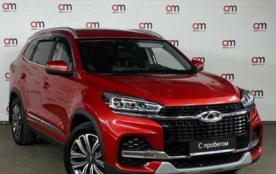 Chery Tiggo 8 I, 2021 год, 1 899 000 рублей, 1 фотография