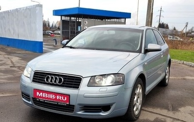 Audi A3, 2004 год, 690 000 рублей, 1 фотография